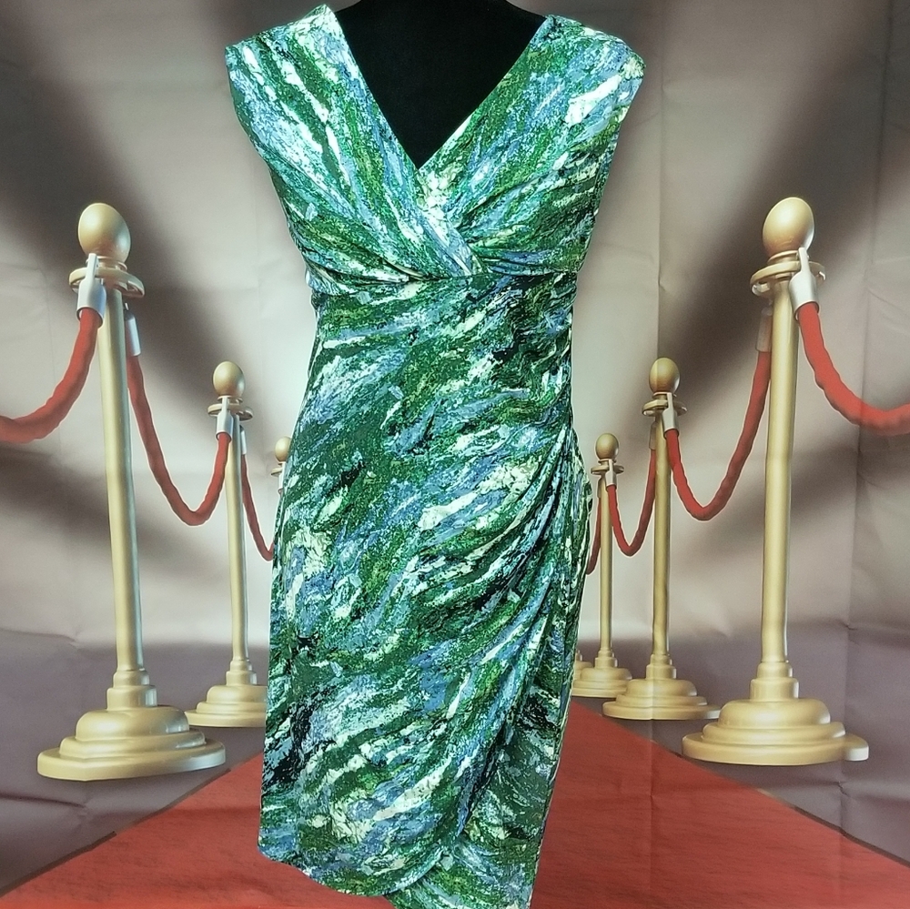 Saks Fifth Avenue dress